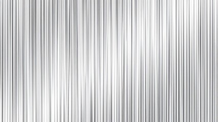 Obraz premium Abstract background with reeded glass effect, 3d render