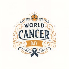 world cancer day