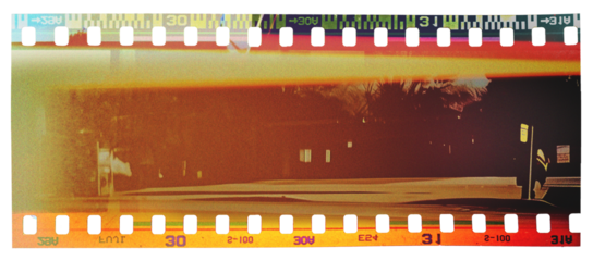 photograph film noise and old film texture