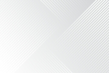 White Abstract Background Design, Abstract white background with lines 