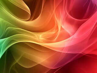 Obraz premium Different type of abstract background