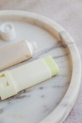 Sunscreen Stick spf cream . Sun Protection Face Cream