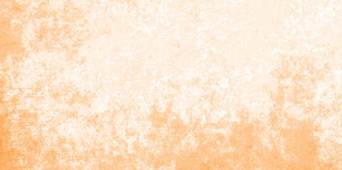 Fototapeta premium Abstract old paper texture design and Light brown concrete background texture wallpaper, painted watercolor background on paper texture, white and brown marble texture. 