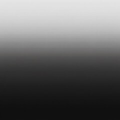 Fototapeta premium black to gray color gradient background
