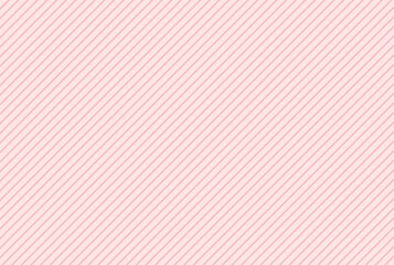Pink diagonal pattern stripe background
