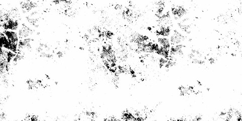 Abstract white and black texture of a grunge concrete dust wall with cracks and scratches background. distressed grunge concrete wall texture. abstract vintage of old surface texture background.