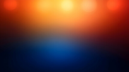Abstract Blurred Background Image