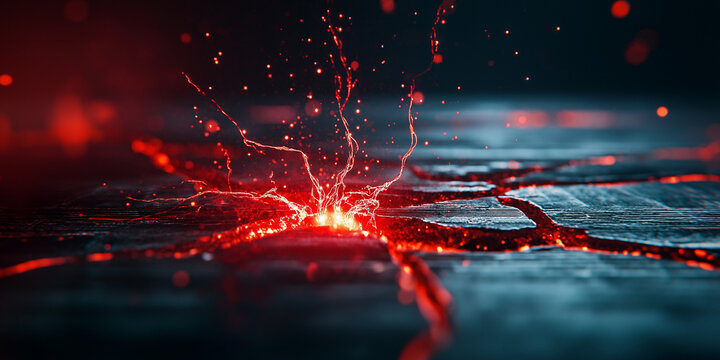 Cyber attack incident response forensics analyzing digital threats in a high-tech environment