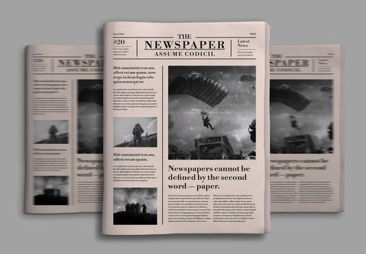 20250108_Batch37_Mockup Of Customized Scanned Newspaper with Generative AI