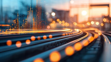 Powering infrastructure finance at sunset a dynamic journey