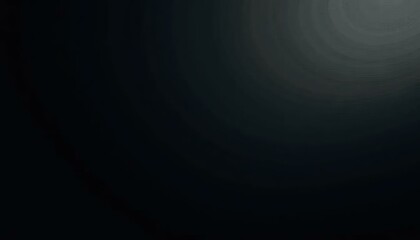 Dark Abstract Texture Background, Grungy Black Pattern, Minimalist Design