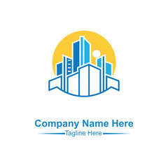 Real Estate Logo