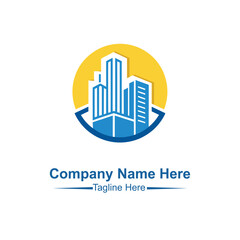 Real Estate Logo