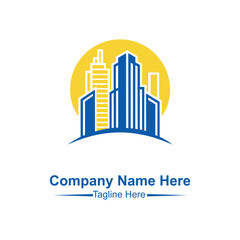 Real Estate Logo