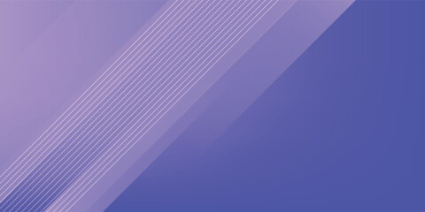 Obraz premium Abstract purple background with diagonal lines. suitable for background, landing page, wallpaper, home screen, theme. vector eps 10
