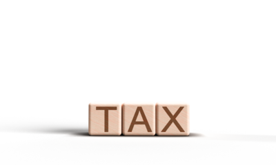 tax day cube block wooden object text font icon april month 2025 year tax day financial business deadline government calendar refund us tax budget money income taxation reminder saving investment tax