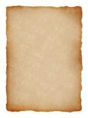 paper vintage background, treasure map, recycle brown paper crumpled texture, Old paper surface on...