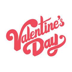 Fototapeta premium Happy Valentine's Day! Romantic Ideas & Gifts