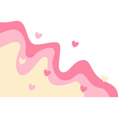 Valentine Cute Corner