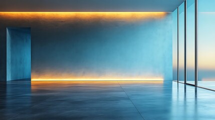 Modern interior design showcase urban apartment photography minimalist aesthetic