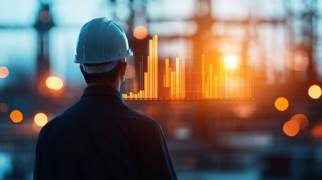 Industrial energy stock market trends insights for investors