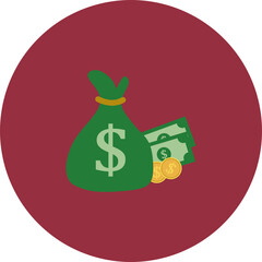 Money Icon