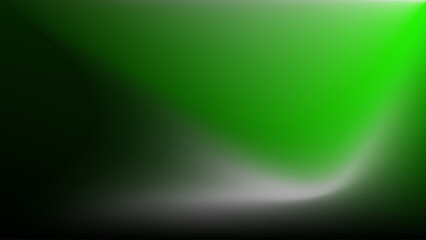 abstract green background