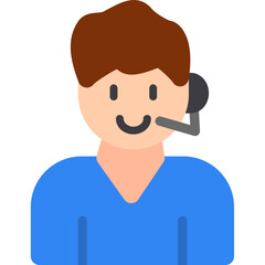 Customer Service Icon