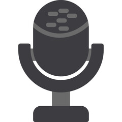 Microphone Icon