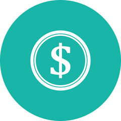Payment Solid Icon