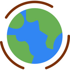 Earthly Pleasures Icon