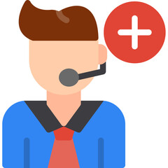 Agent Availability Icon