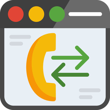 Softphone Icon