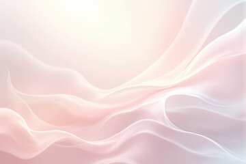 Obraz premium minimal abstract illustration background