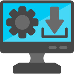 Install Icon