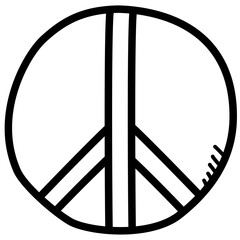 peace