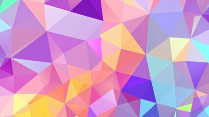 Fototapeta premium Geometric Abstract Backgrounds - Design Inspiration