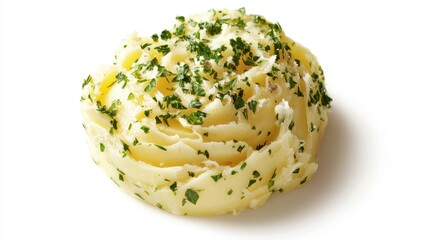 Herb-Infused Butter for Culinary Creations