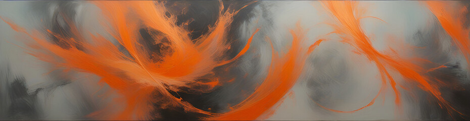 illustrazione sfondo con elementi astratti a tema geometrico surreale