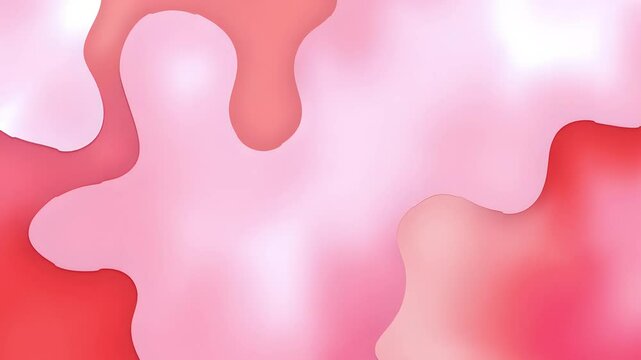 3d abstract background gradient motion color
