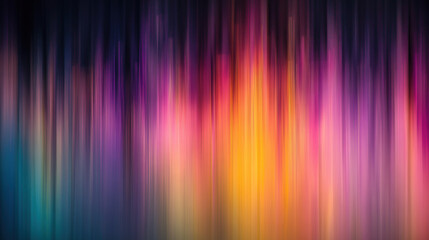Vibrant abstract background with colorful gradients and streaks creating a dynamic and energetic atmosphere. Gradient rainbow gay concept. LGBTQ