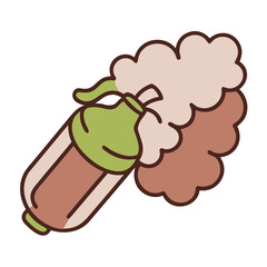 Fizzing Drinks: The Science Behind Carbonation