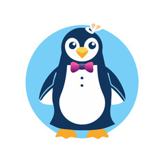 Creative Uses for Penguin Graphics in Branding and Art