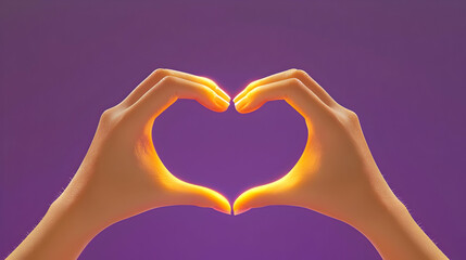 Obraz premium heart shape made of gold in concept of valentine day on 14 February 2025 with pink and red heart gift love rose romance romantic things with background