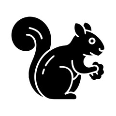 The Role of Squirrels in Ecosystems and Forest Preservation