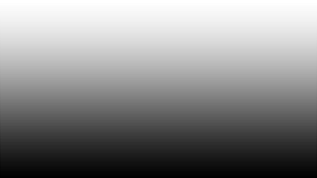 Black transparent gradient shadow for design	
