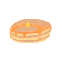 Pancakes 