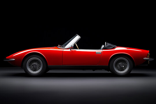 1969 Lotus Elan S4 Studio Perfection