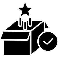 Product Quality Icon