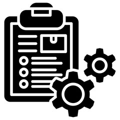 Product Control Icon